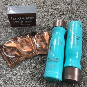 Malibu hard water treatment kit
